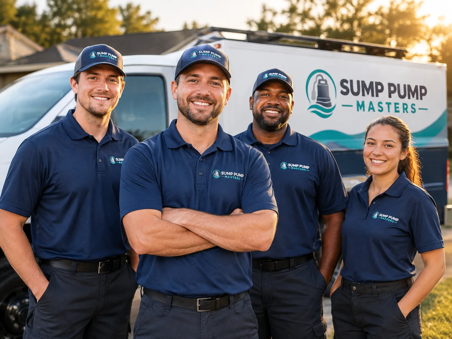 Sump Pump Repair company in Caroleen, NC
