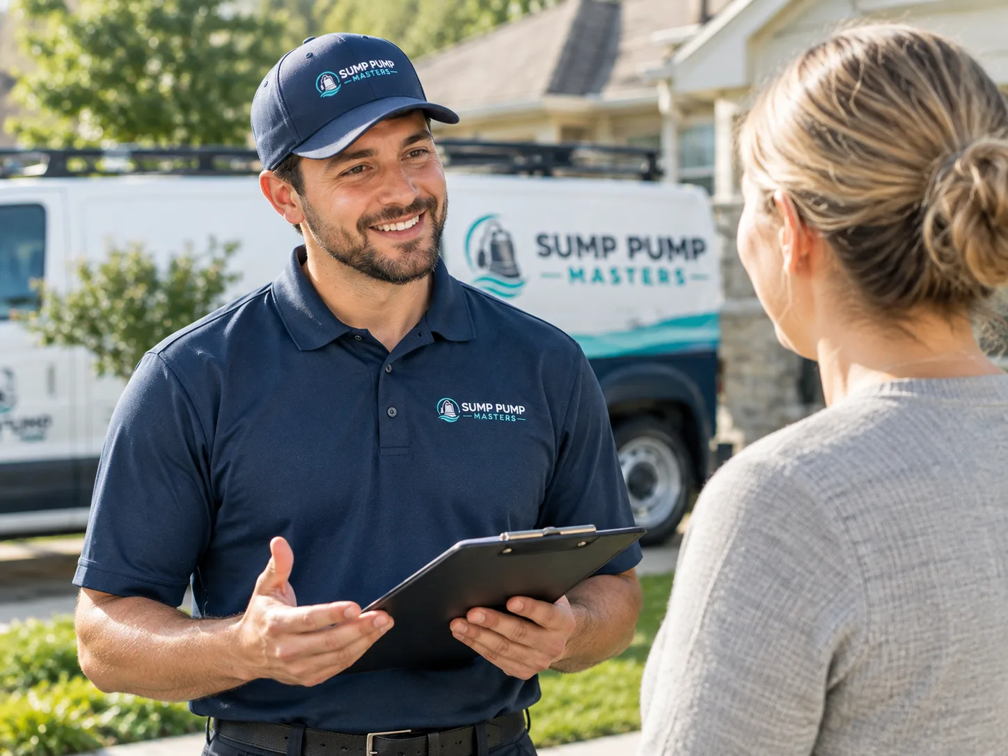 Sump Pump Repair Caroleen, NC FAQs